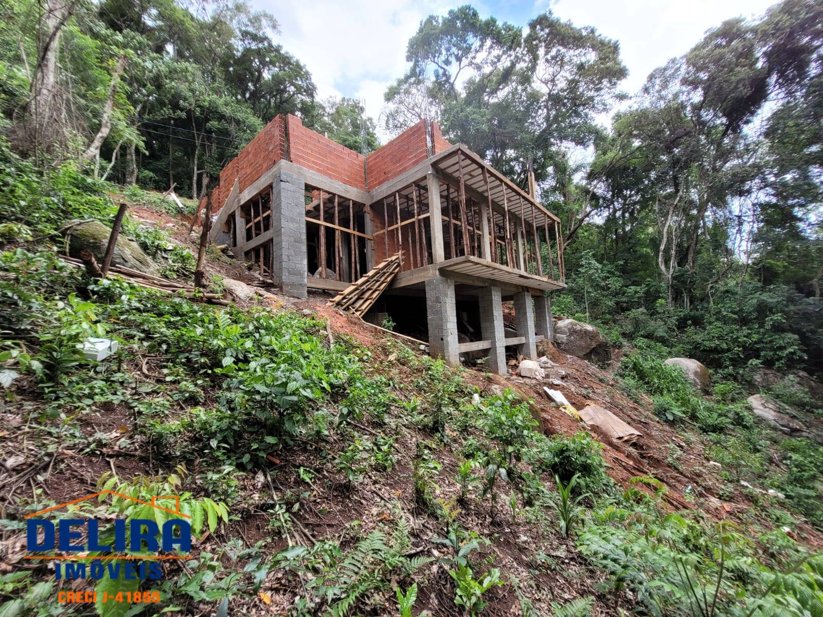 Terreno, 1400 m² - Foto 1