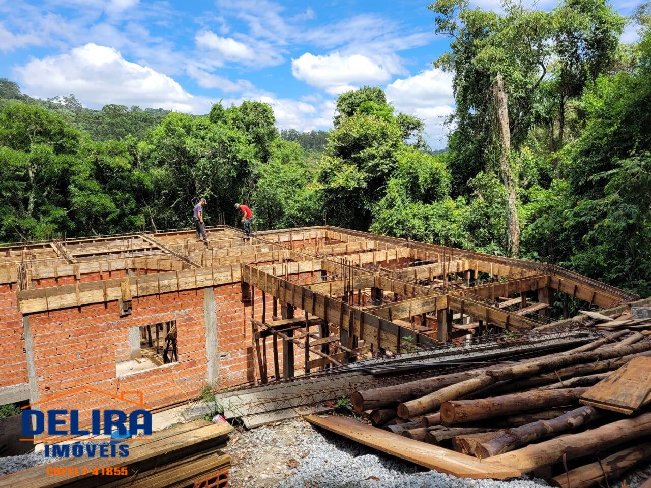 Terreno, 1400 m² - Foto 3