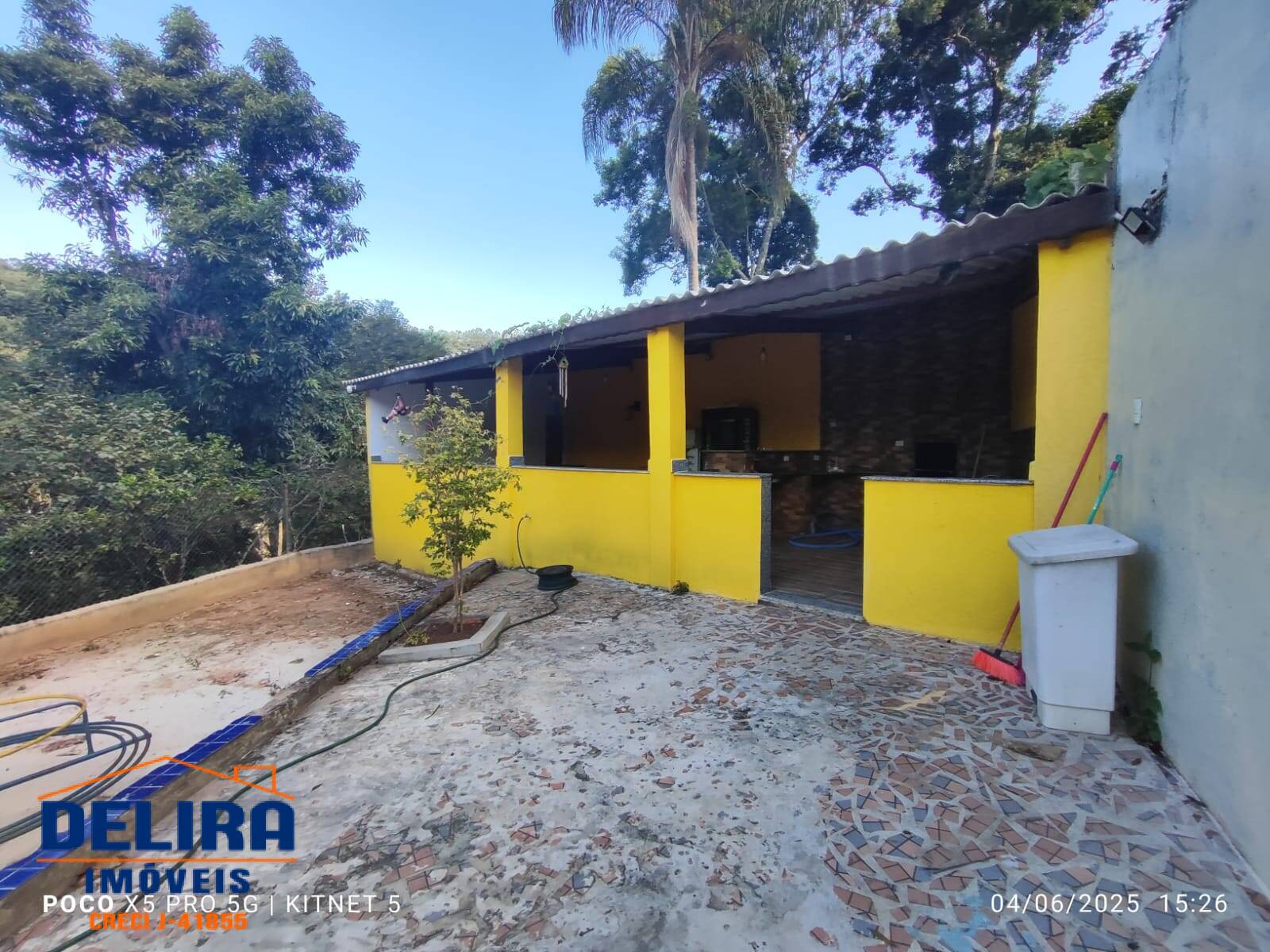 Chácara à venda com 4 quartos, 3600m² - Foto 15