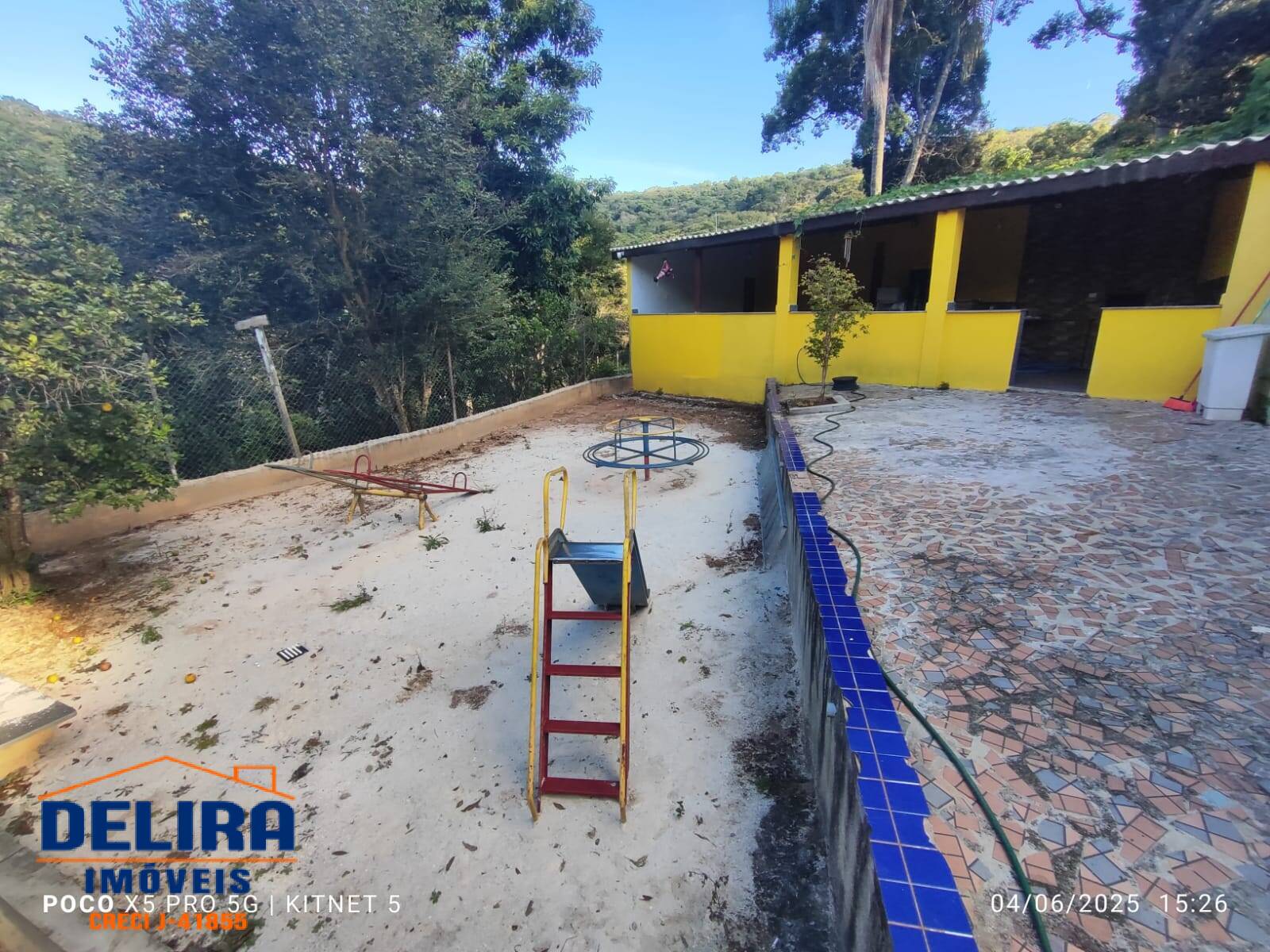Chácara à venda com 4 quartos, 3600m² - Foto 10