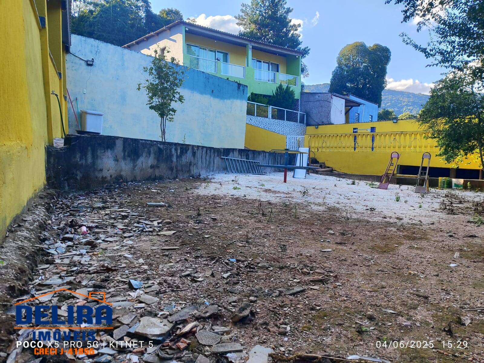 Chácara à venda com 4 quartos, 3600m² - Foto 14