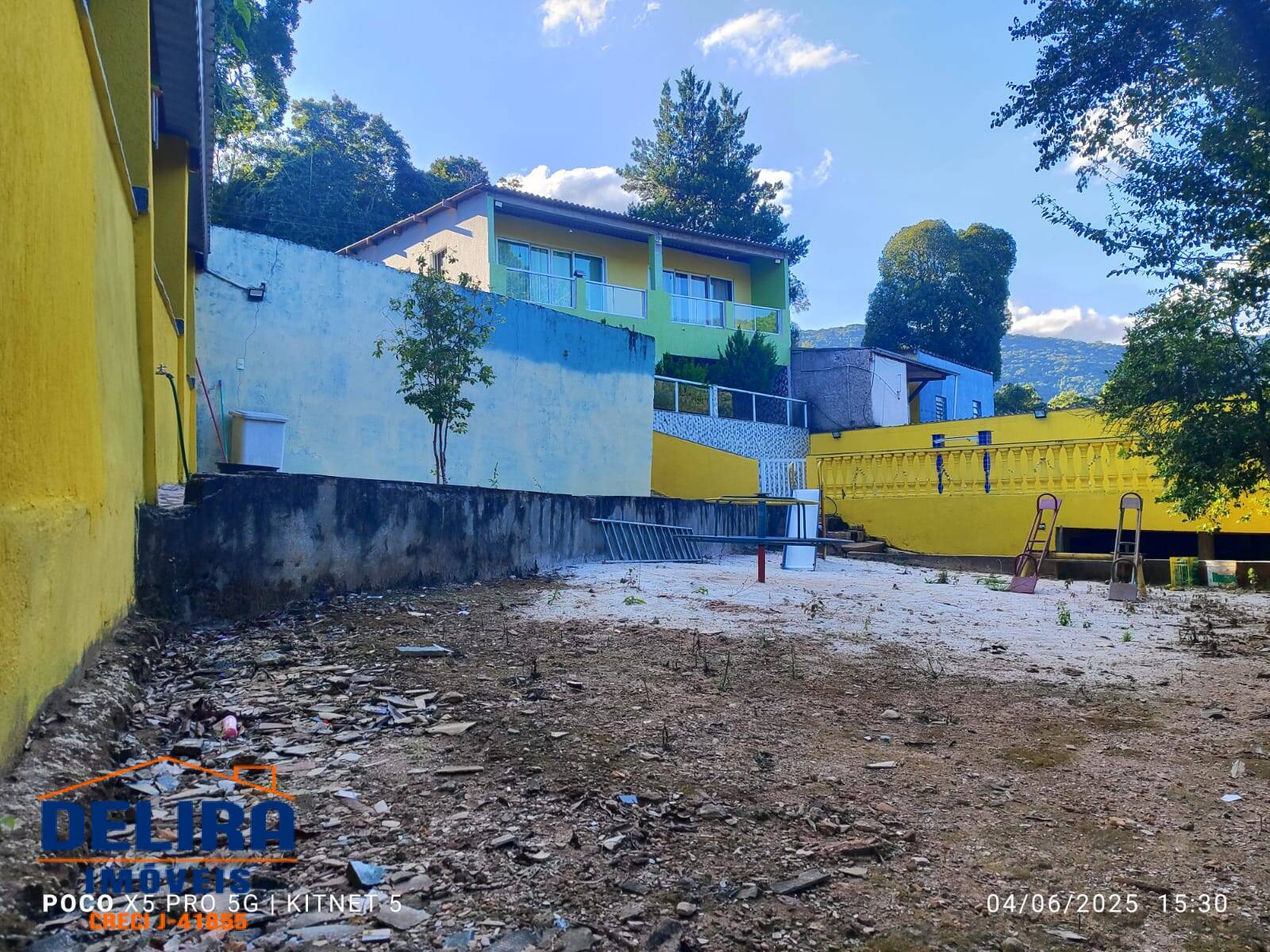 Chácara à venda com 4 quartos, 3600m² - Foto 9