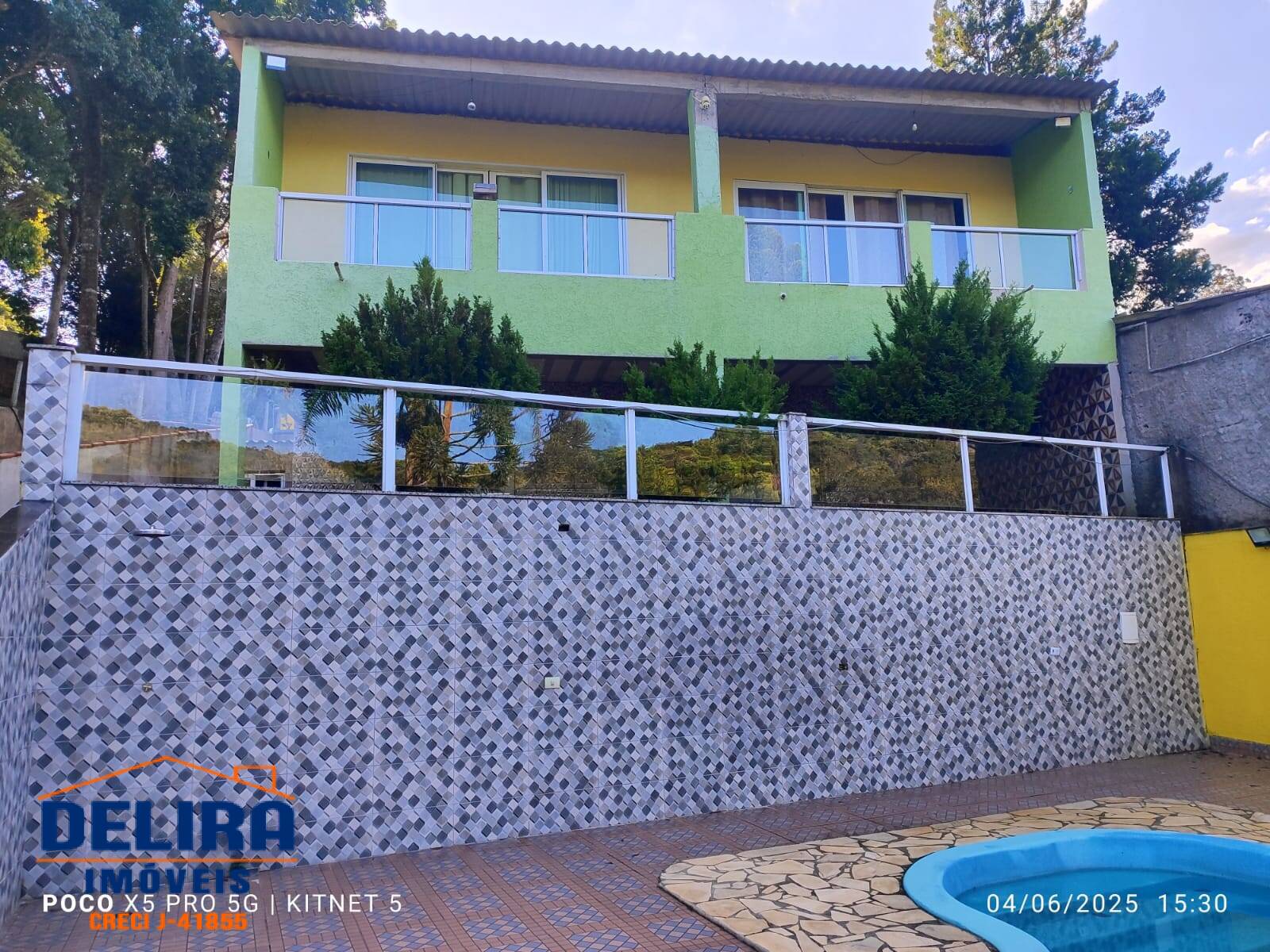 Chácara à venda com 4 quartos, 3600m² - Foto 8