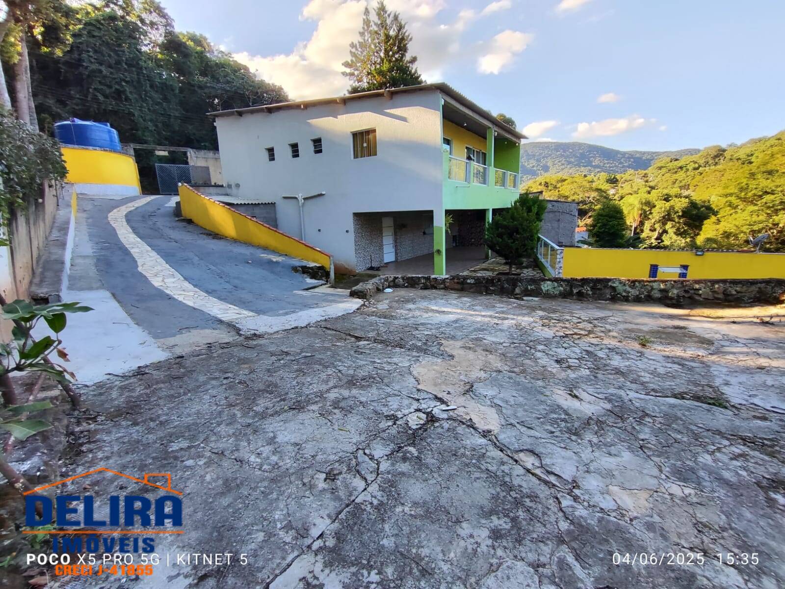 Chácara à venda com 4 quartos, 3600m² - Foto 6
