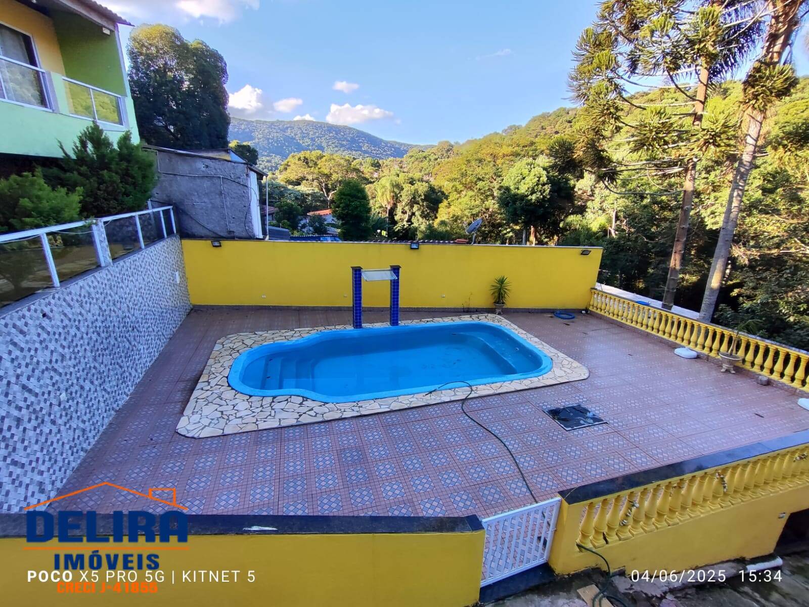 Chácara à venda com 4 quartos, 3600m² - Foto 5