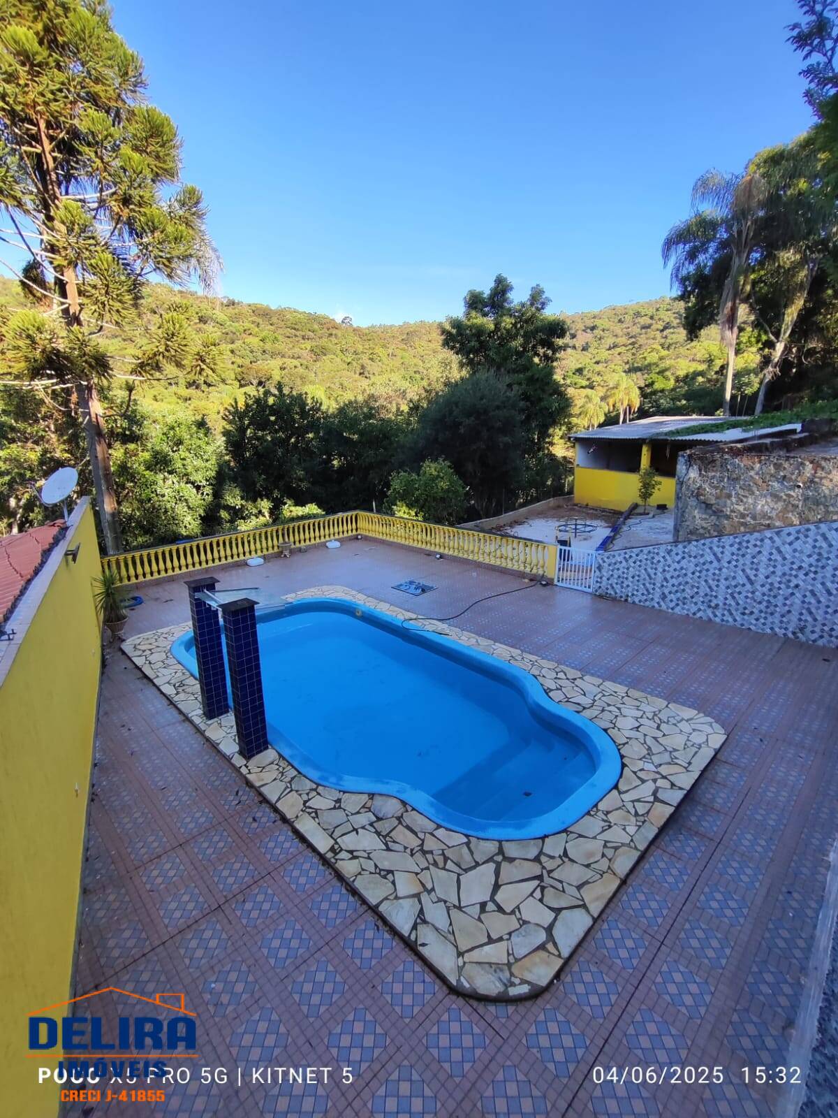 Chácara à venda com 4 quartos, 3600m² - Foto 4