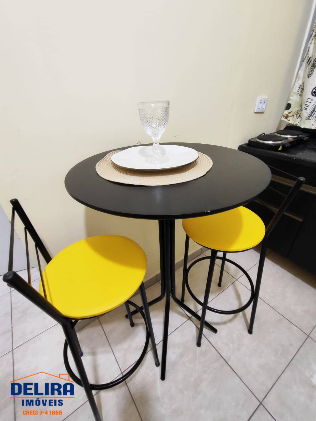 Kitnet-Studio - Foto 1