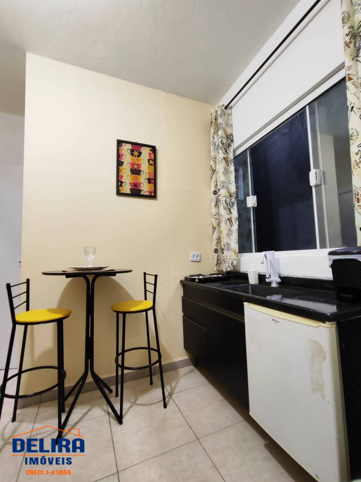 Kitnet-Studio - Foto 2