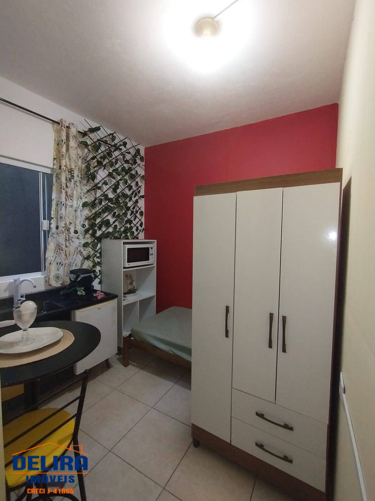 Kitnet-Studio - Foto 3