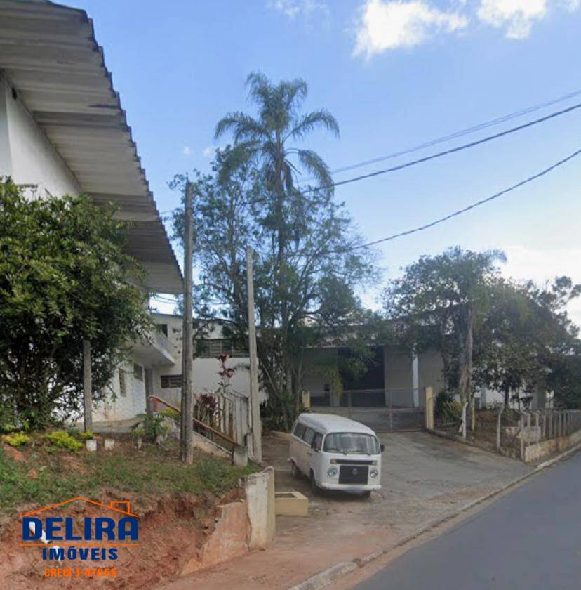 Depósito-Galpão-Armazém à venda e aluguel, 2500m² - Foto 2