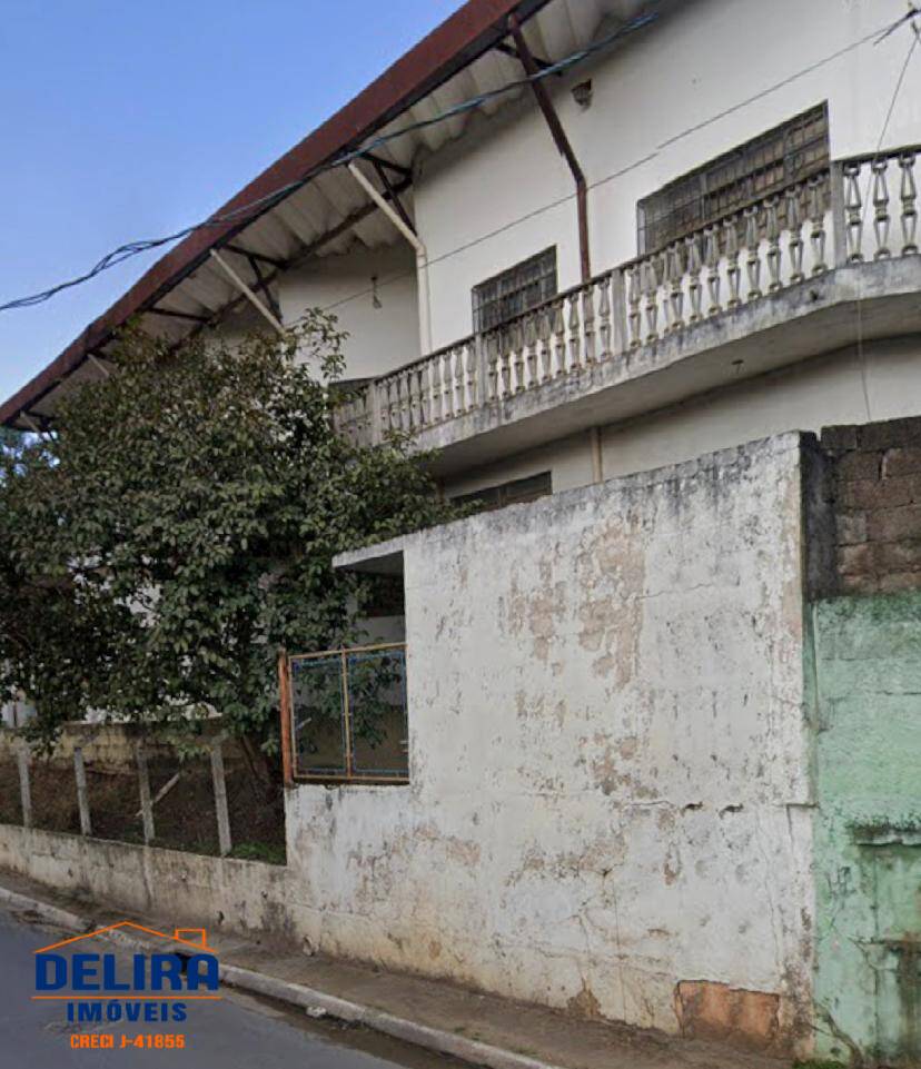 Depósito-Galpão-Armazém à venda e aluguel, 2500m² - Foto 3