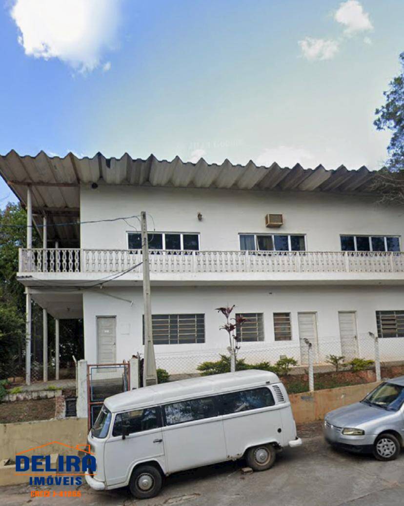 Depósito-Galpão-Armazém à venda e aluguel, 2500m² - Foto 1