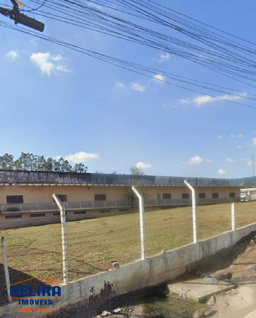 Depósito-Galpão-Armazém à venda e aluguel, 2500m² - Foto 5