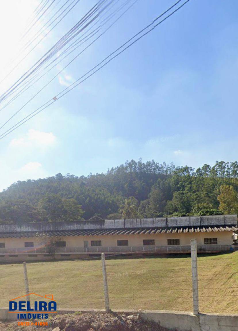 Depósito-Galpão-Armazém à venda e aluguel, 2500m² - Foto 4