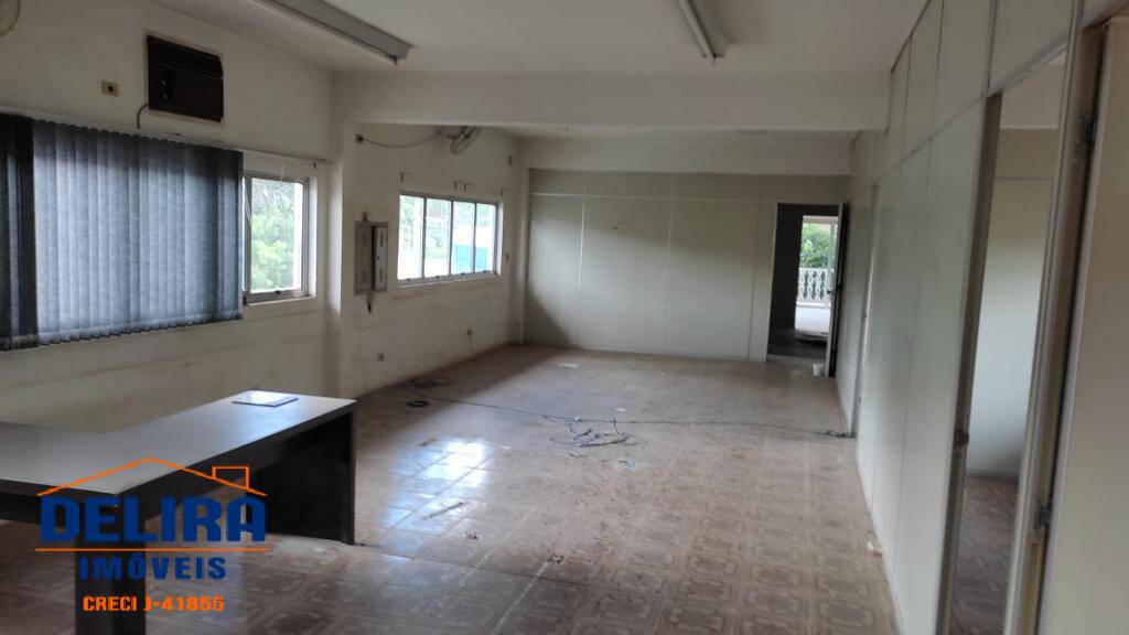 Depósito-Galpão-Armazém à venda e aluguel, 2500m² - Foto 8