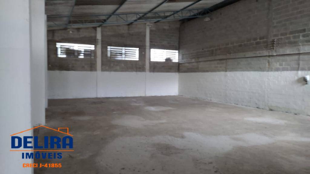 Depósito-Galpão-Armazém à venda e aluguel, 2500m² - Foto 11