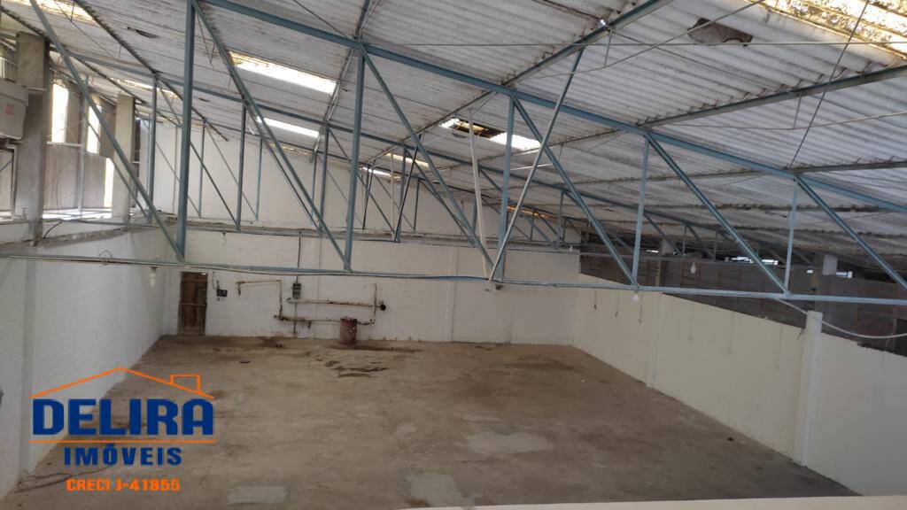 Depósito-Galpão-Armazém à venda e aluguel, 2500m² - Foto 6