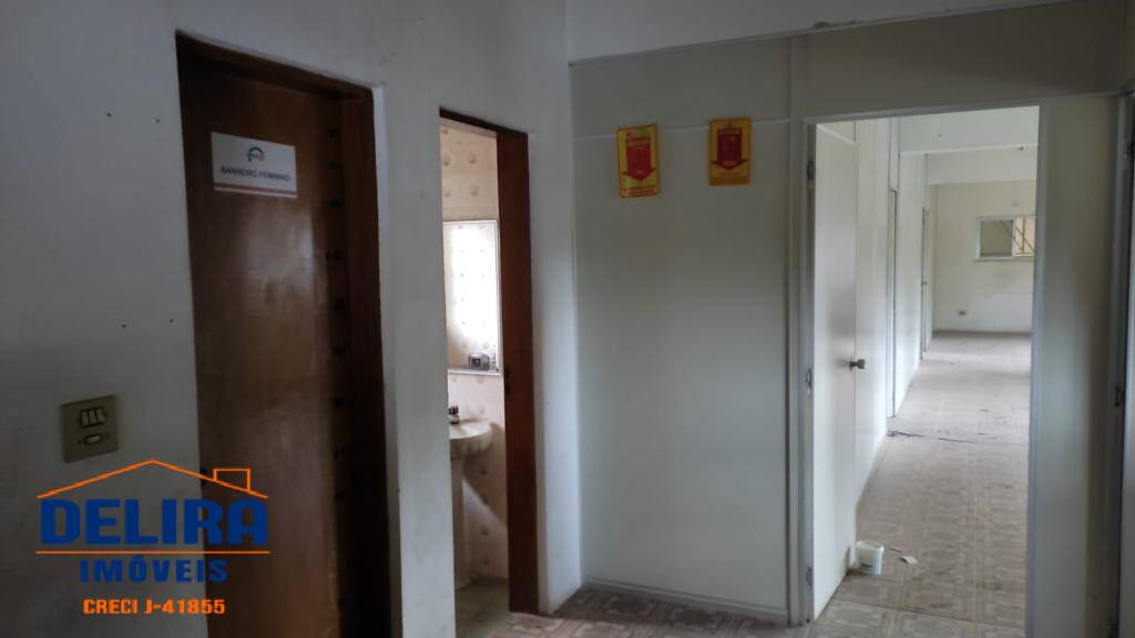 Depósito-Galpão-Armazém à venda e aluguel, 2500m² - Foto 17