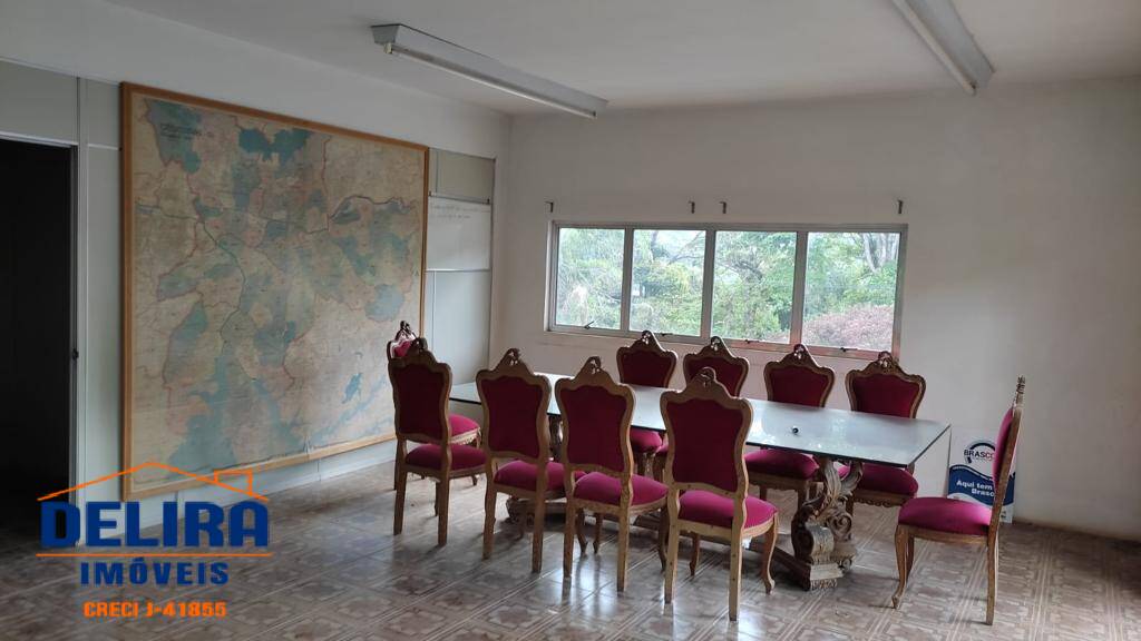 Depósito-Galpão-Armazém à venda e aluguel, 2500m² - Foto 15
