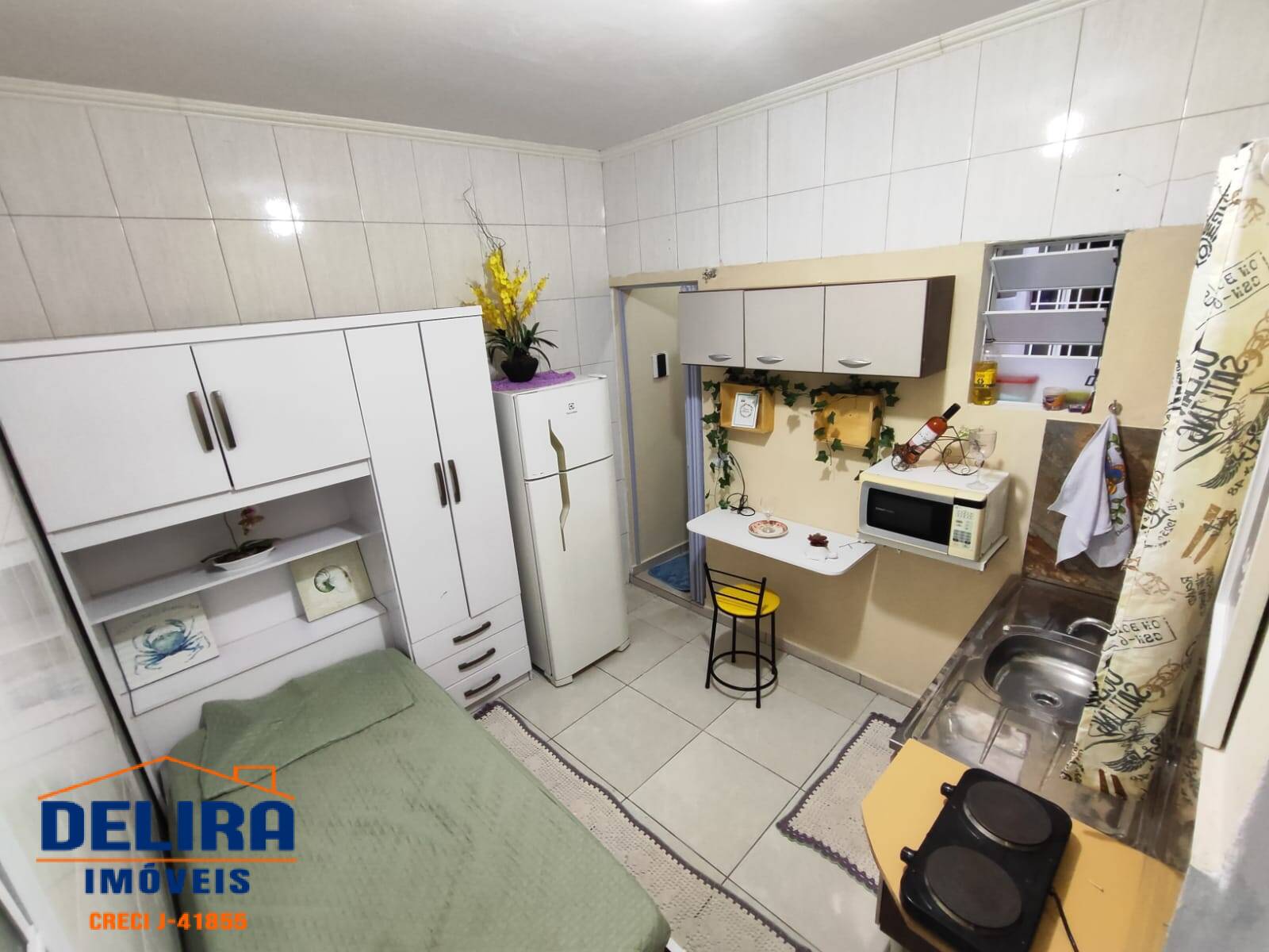 Kitnet-Studio - Foto 6