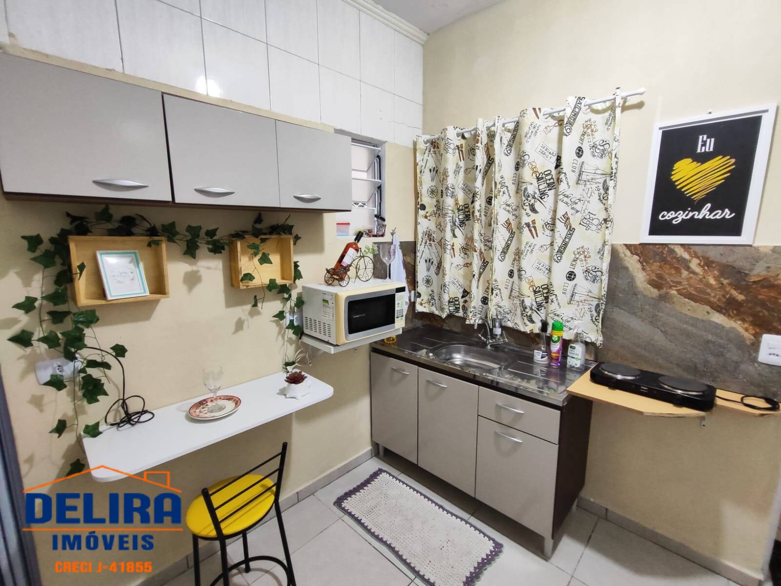 Kitnet-Studio - Foto 3