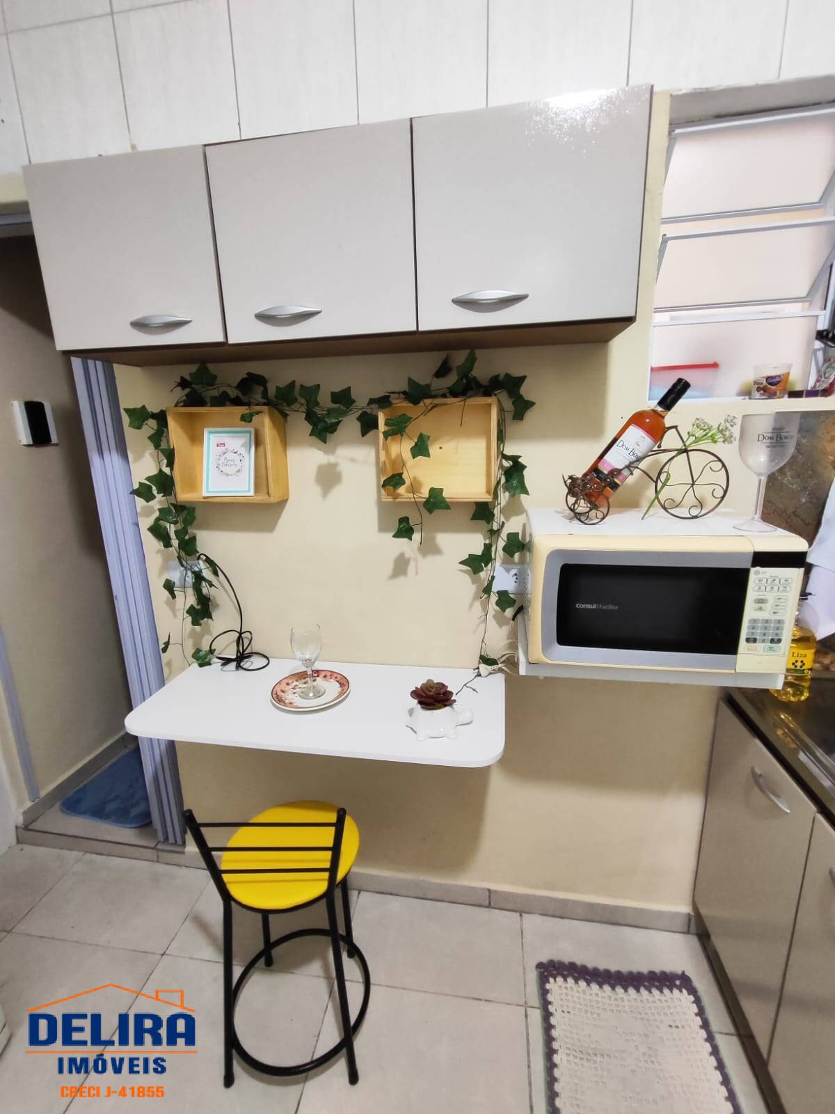 Kitnet-Studio - Foto 4