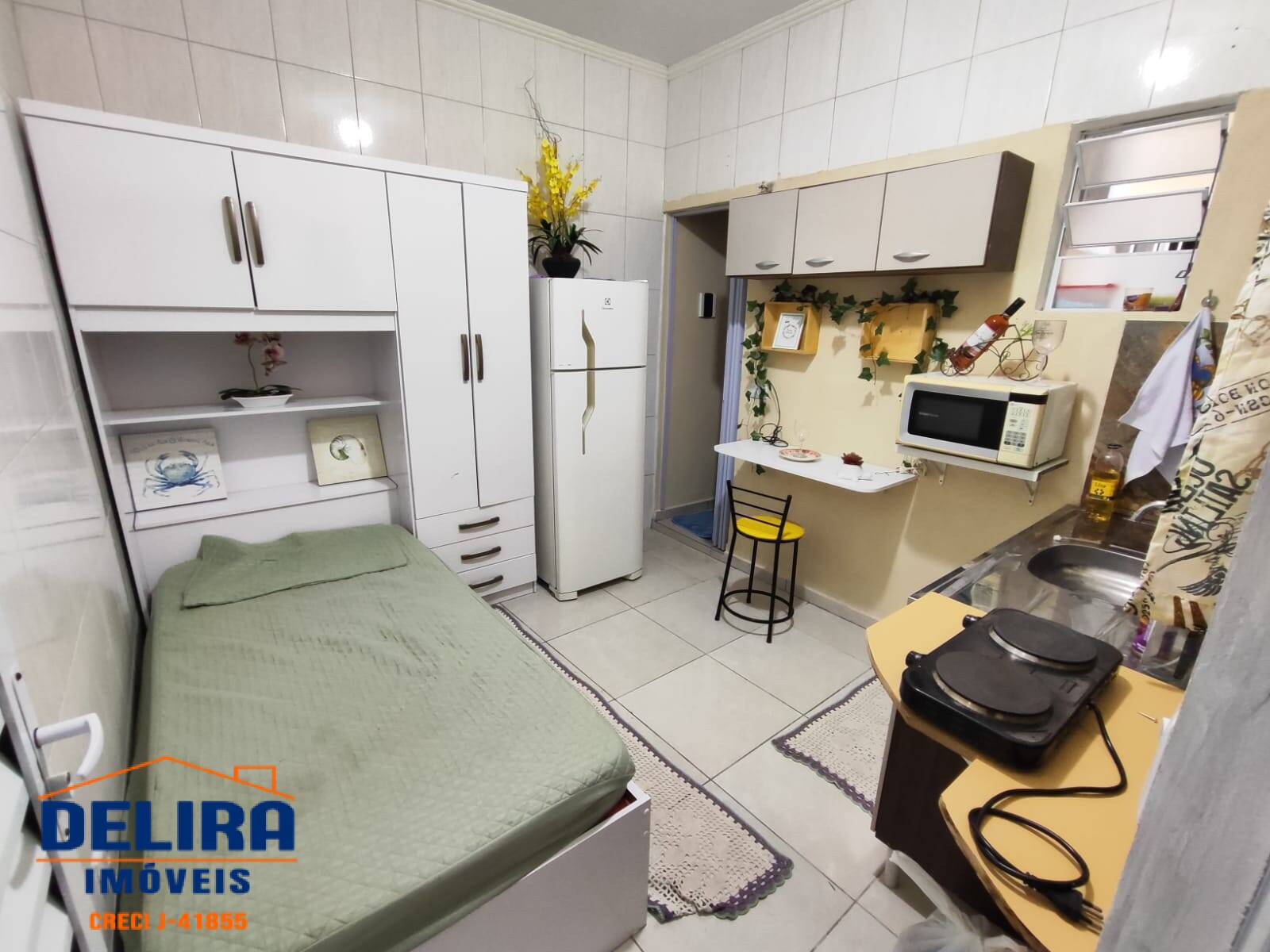 Kitnet-Studio - Foto 5