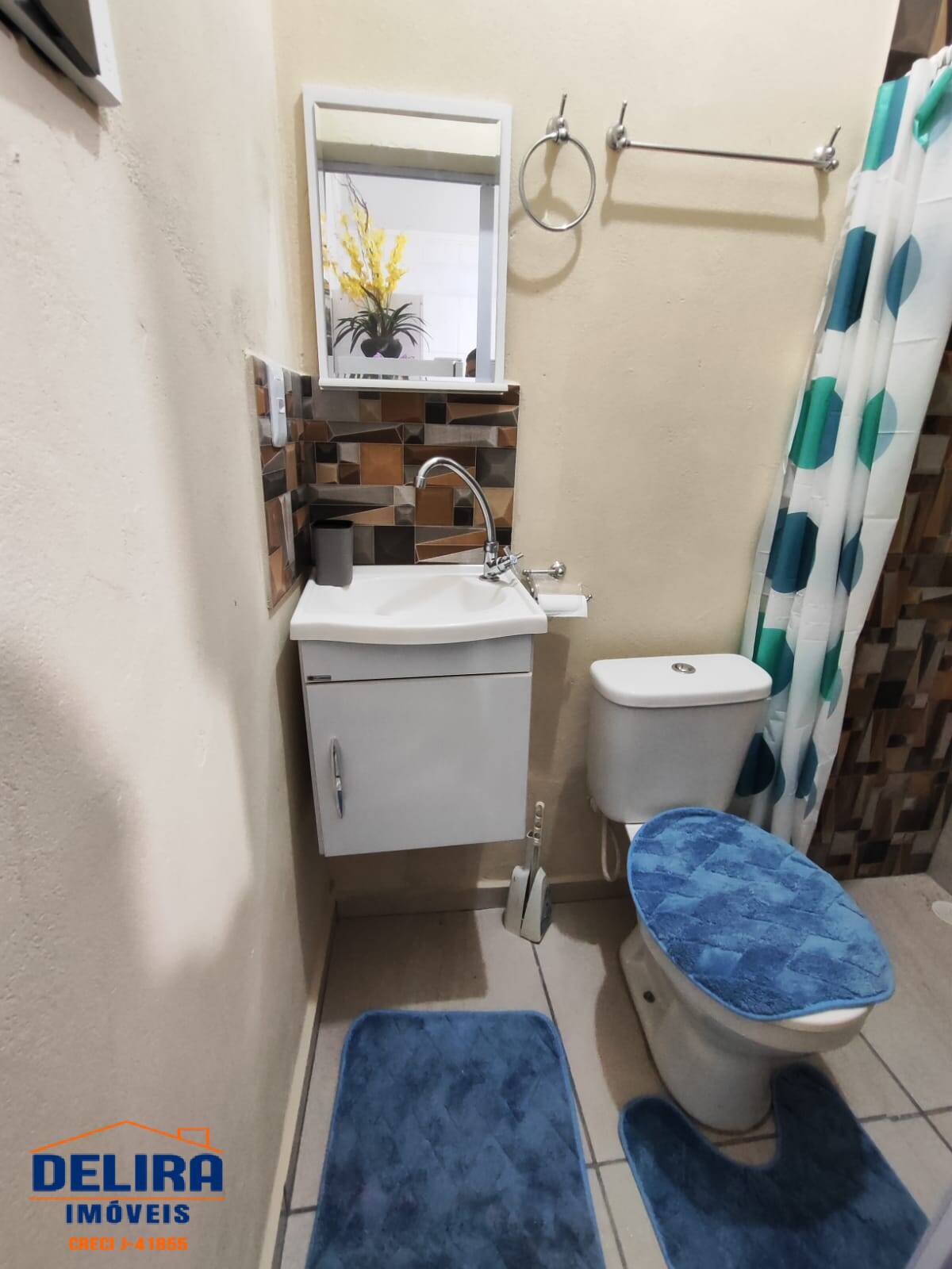 Kitnet-Studio - Foto 10