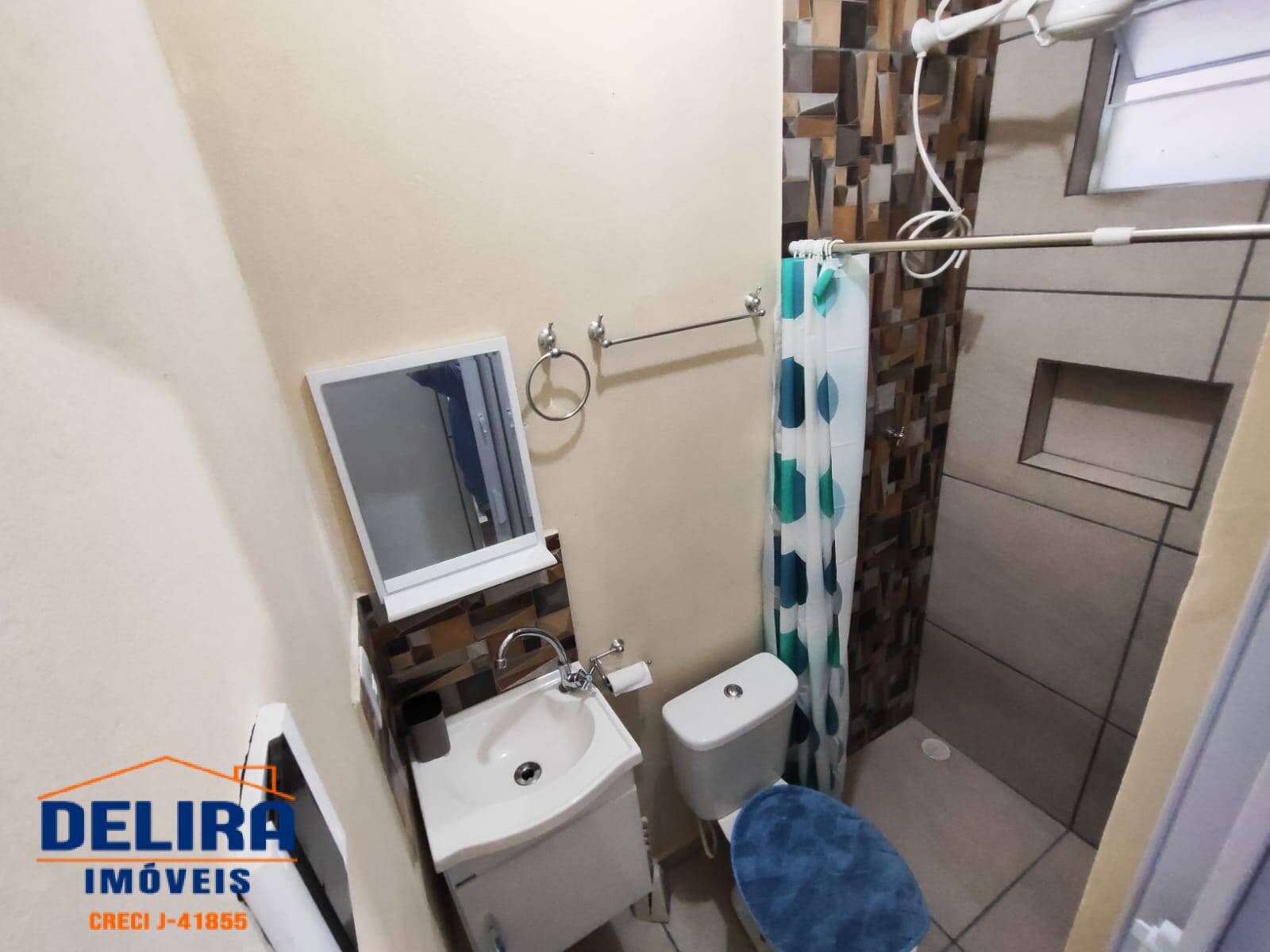 Kitnet-Studio - Foto 11