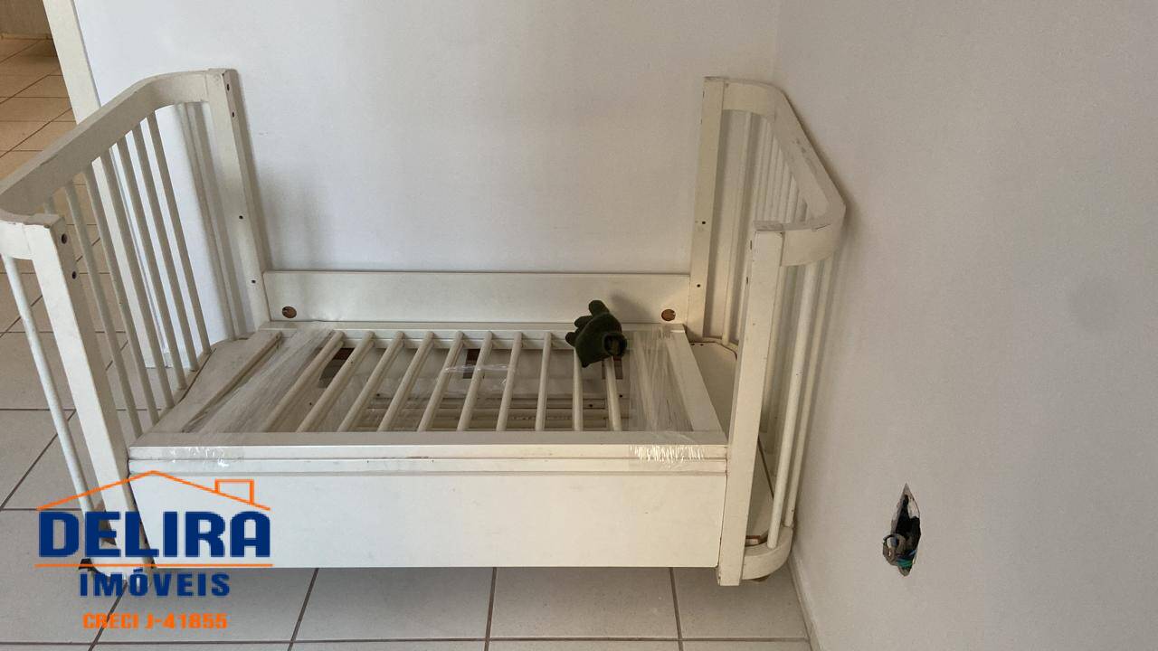 Apartamento, 2 quartos, 50 m² - Foto 6