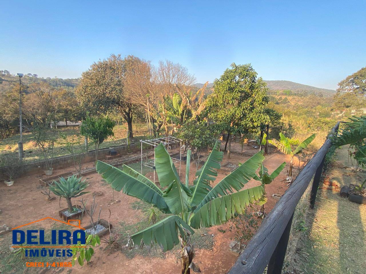 Chácara, 2 quartos, 832 m² - Foto 11