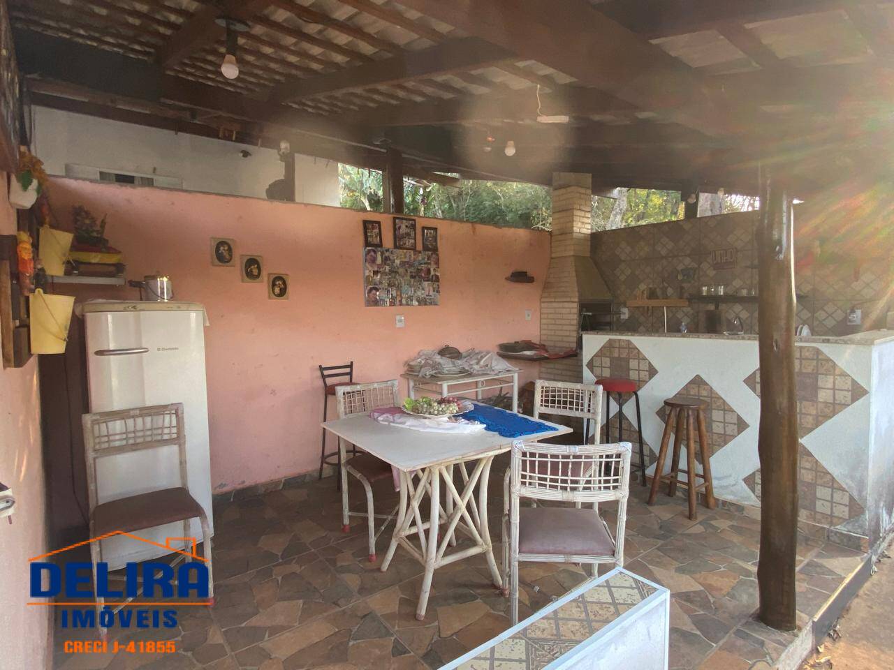 Chácara, 2 quartos, 832 m² - Foto 12