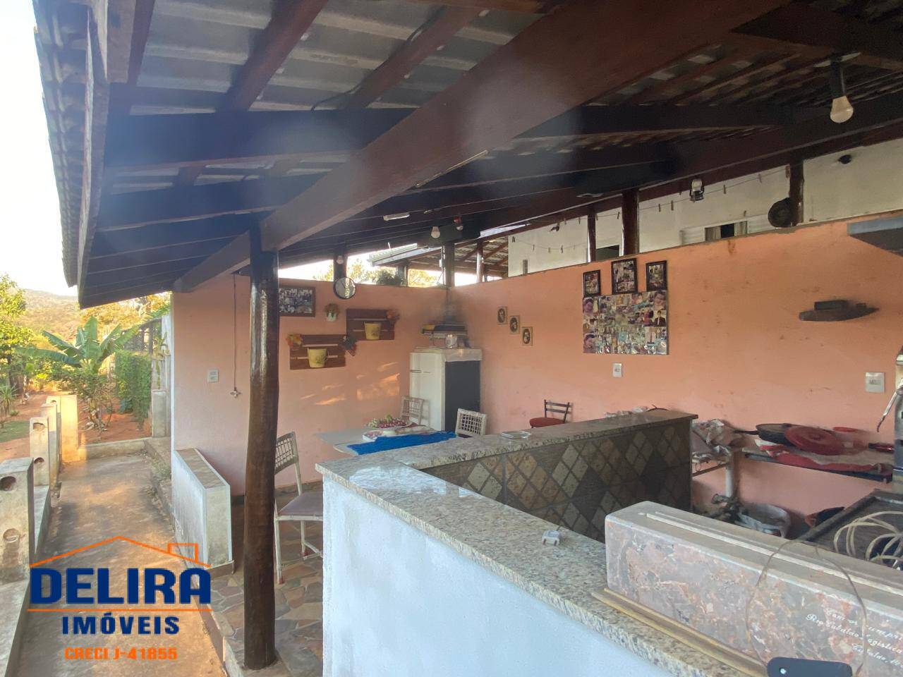 Chácara, 2 quartos, 832 m² - Foto 13