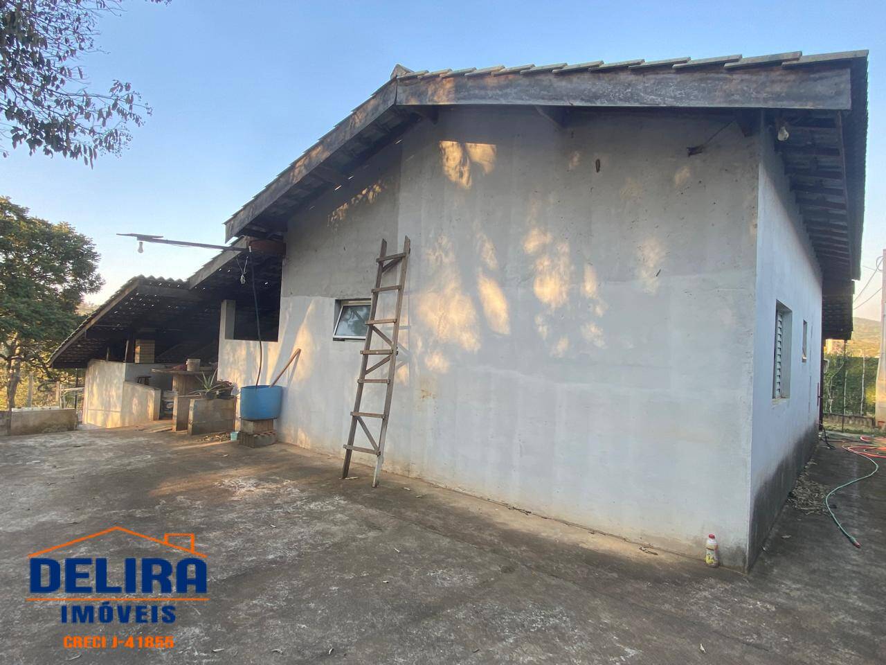 Chácara, 2 quartos, 832 m² - Foto 4