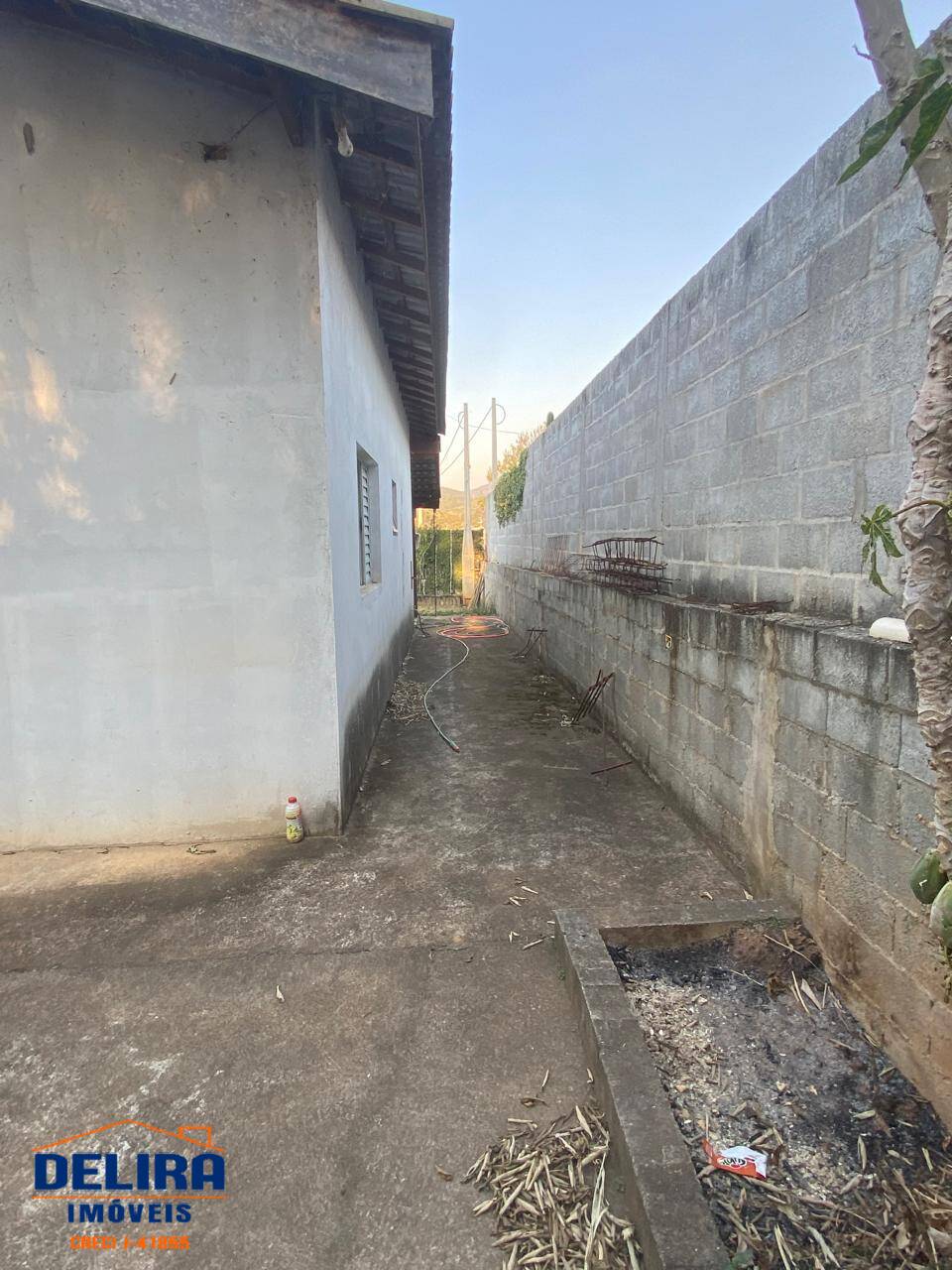 Chácara, 2 quartos, 832 m² - Foto 5