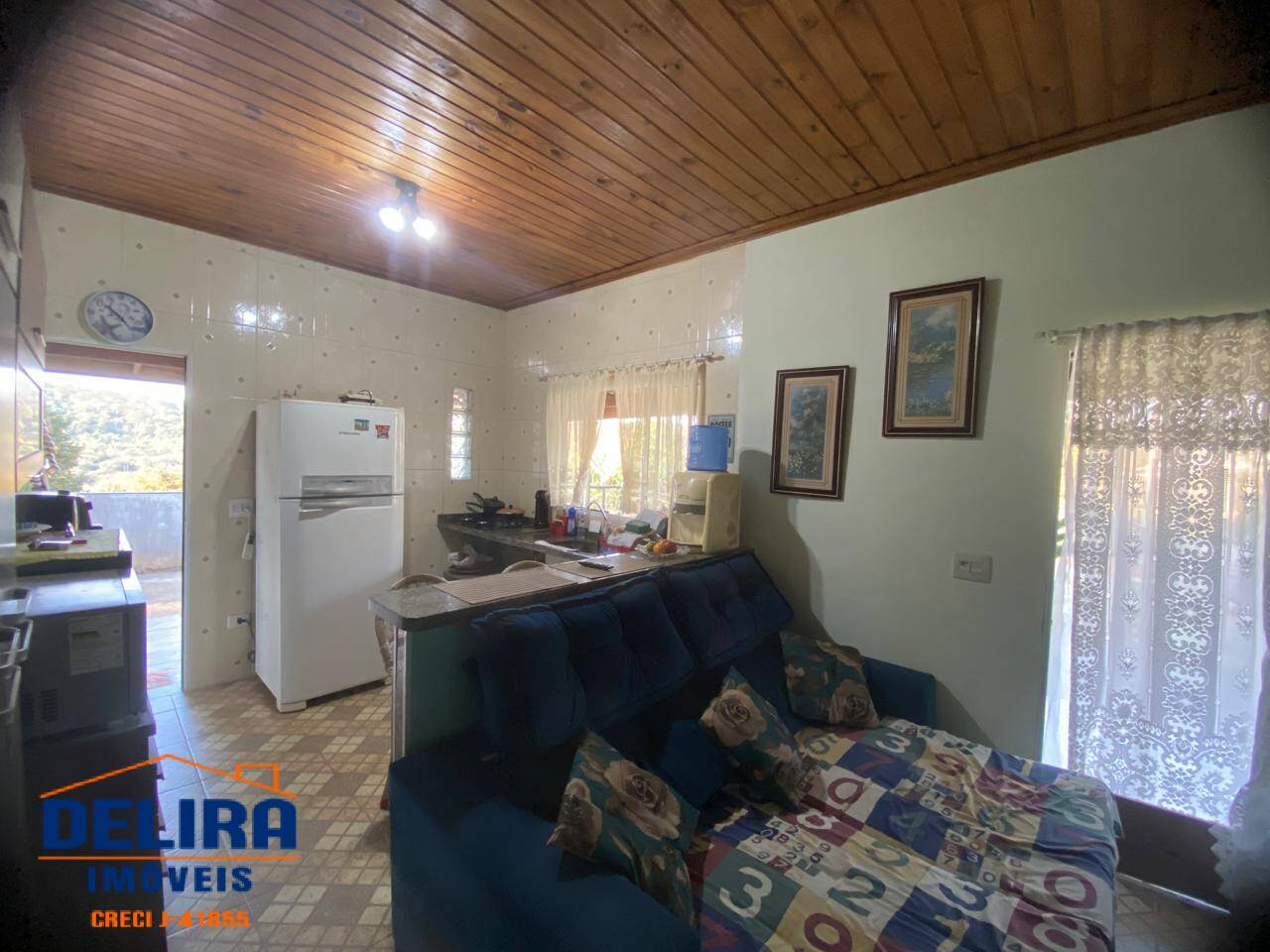 Chácara, 2 quartos, 832 m² - Foto 19