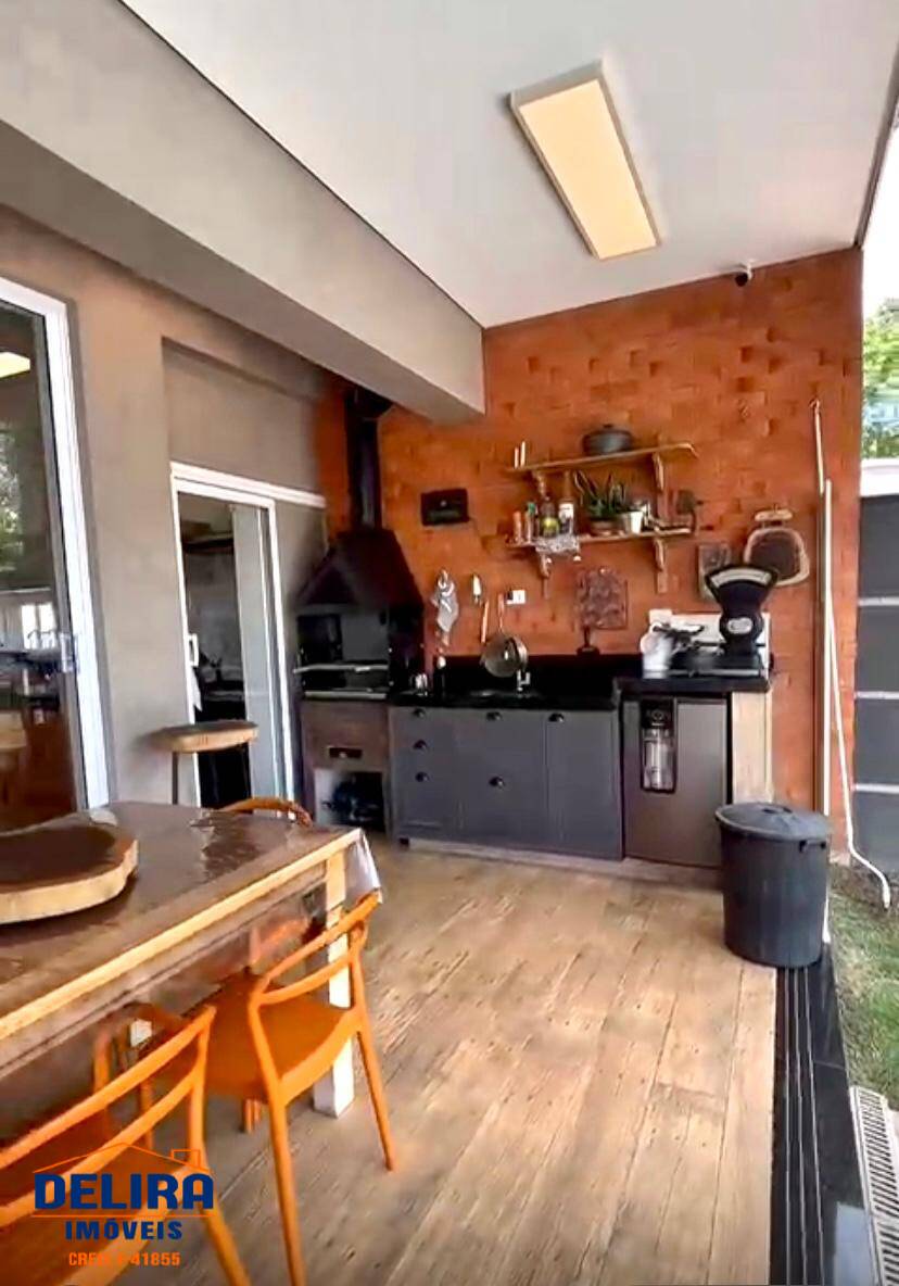 Casa, 3 quartos, 238 m² - Foto 6