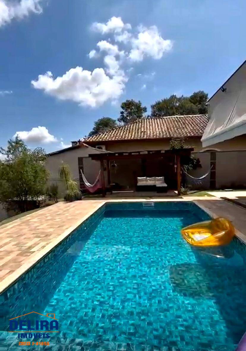 Casa, 3 quartos, 238 m² - Foto 5