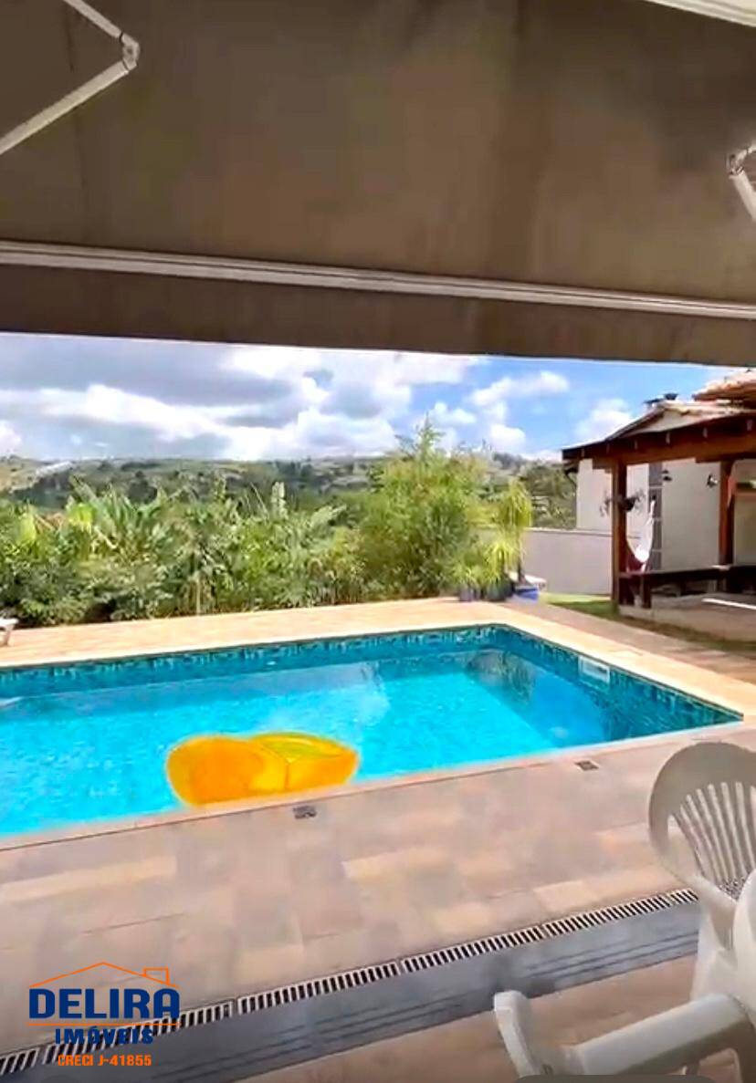 Casa, 3 quartos, 238 m² - Foto 4