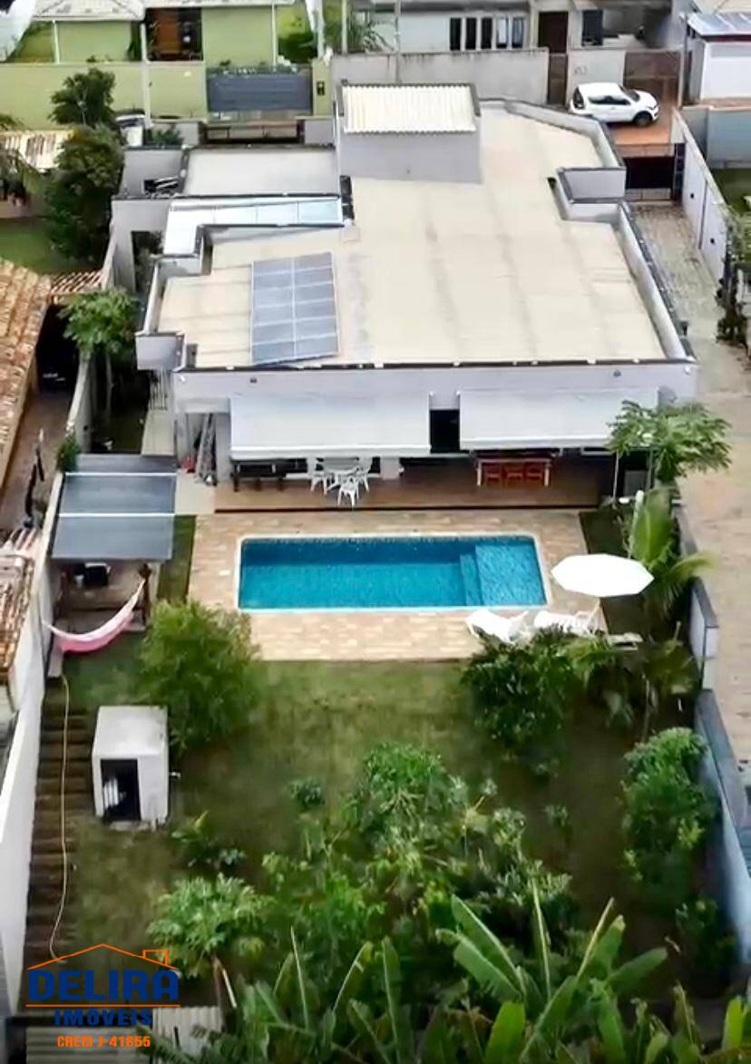 Casa, 3 quartos, 238 m² - Foto 3