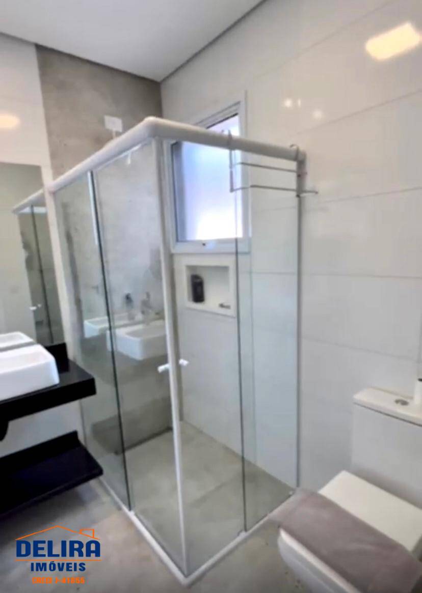 Casa, 3 quartos, 238 m² - Foto 13