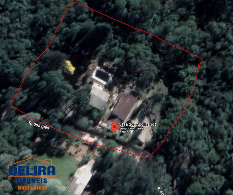 Sítio, 5 quartos, 6000 m² - Foto 11