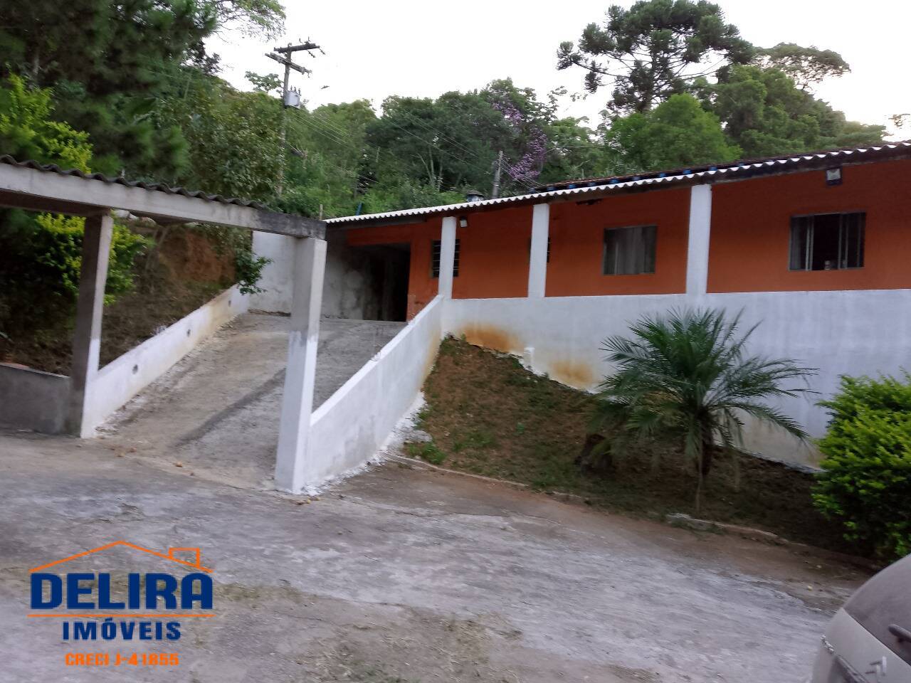 Sítio, 5 quartos, 6000 m² - Foto 3