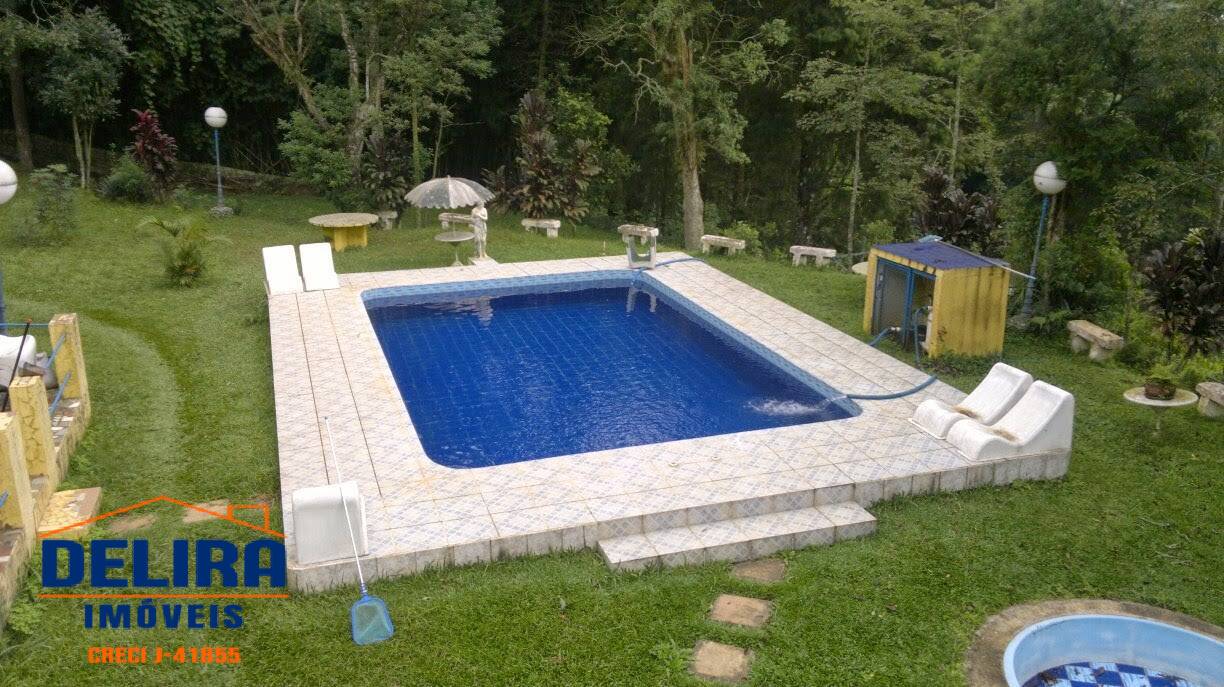 Sítio, 5 quartos, 6000 m² - Foto 1