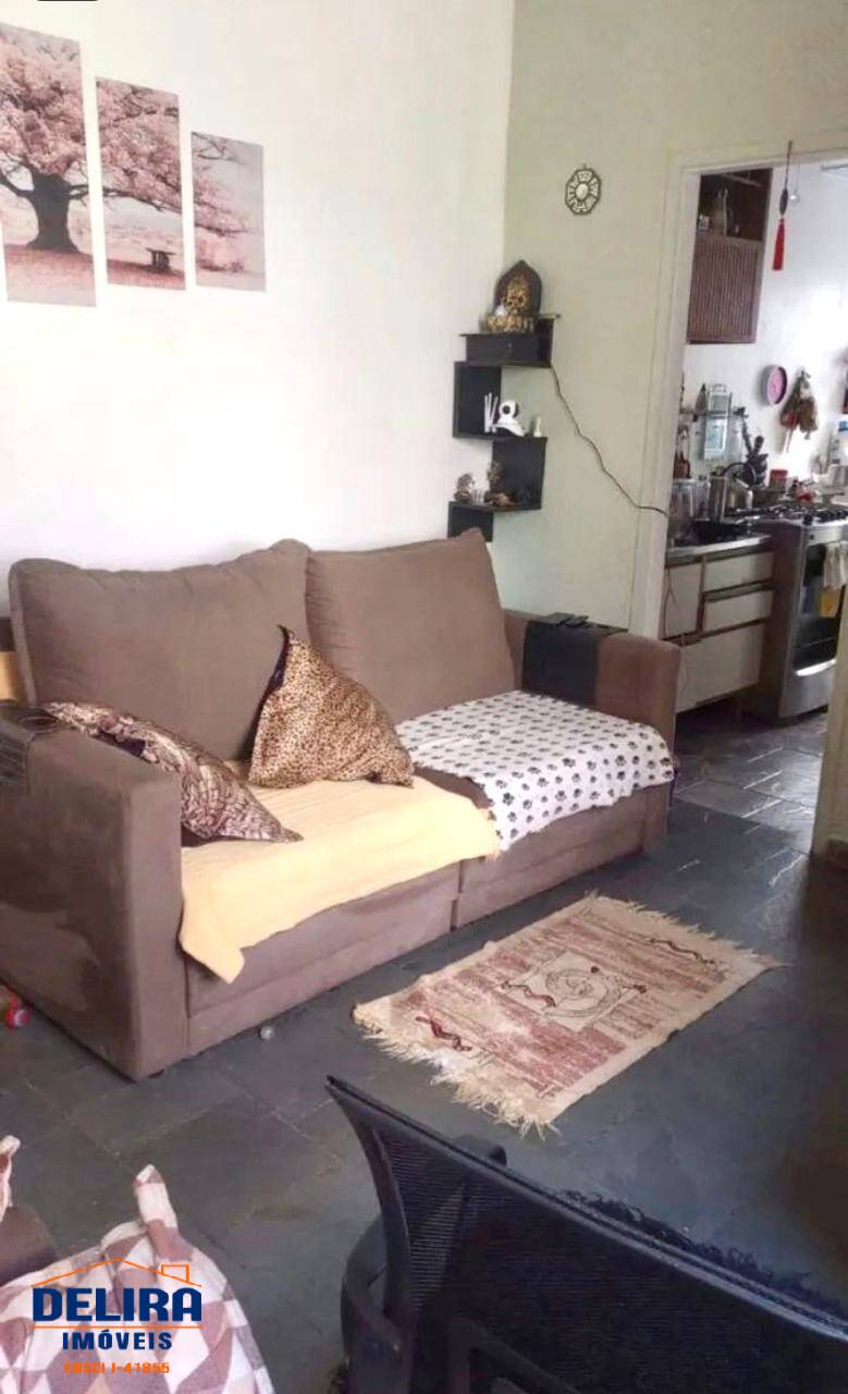 Apartamento, 2 quartos, 46 m² - Foto 1