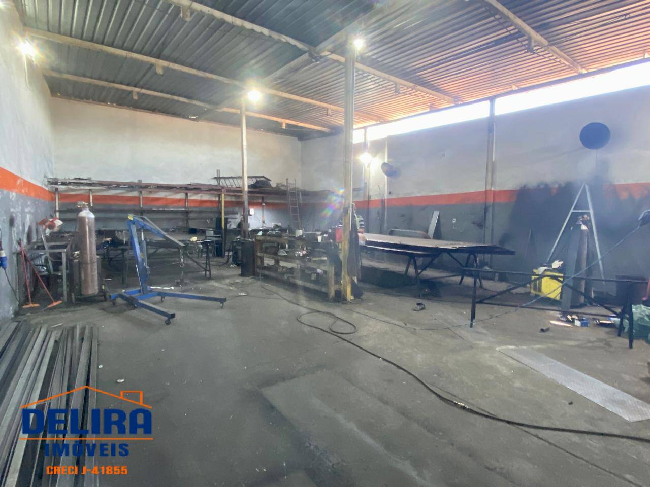 Conjunto Comercial-Sala à venda, 360m² - Foto 4