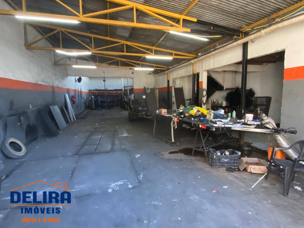 Conjunto Comercial-Sala à venda, 360m² - Foto 7