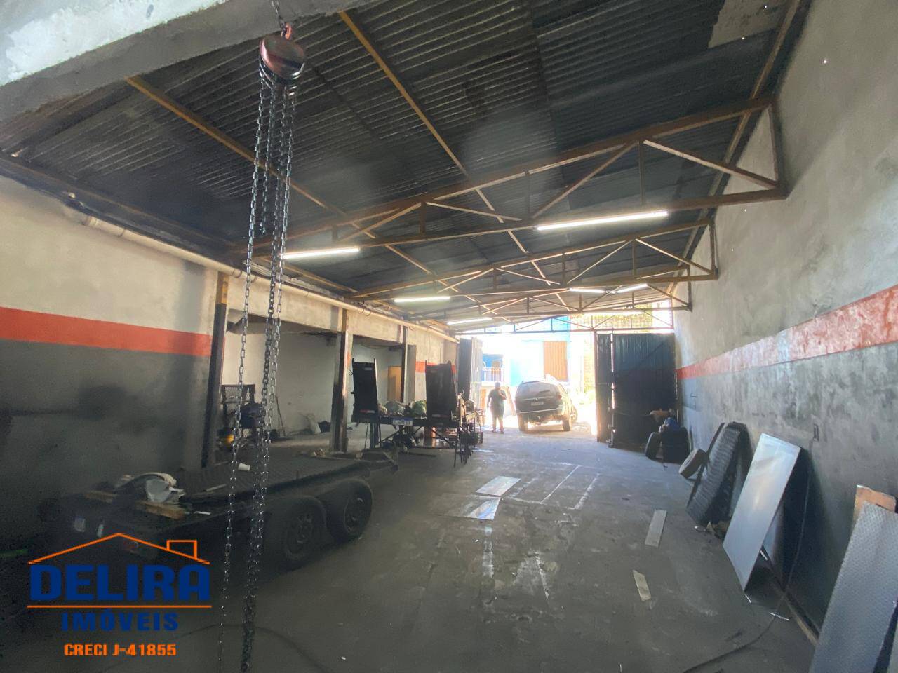 Conjunto Comercial-Sala à venda, 360m² - Foto 10