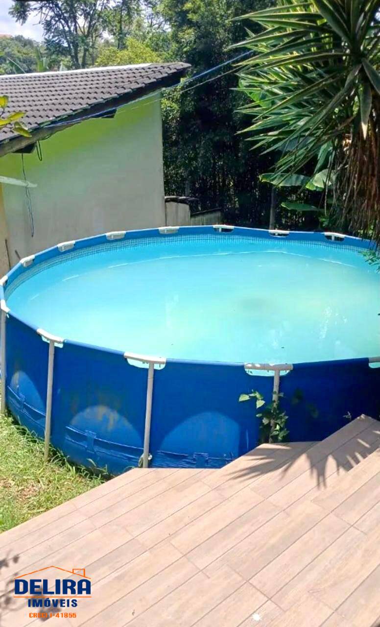 Chácara, 5 quartos, 1000 m² - Foto 9