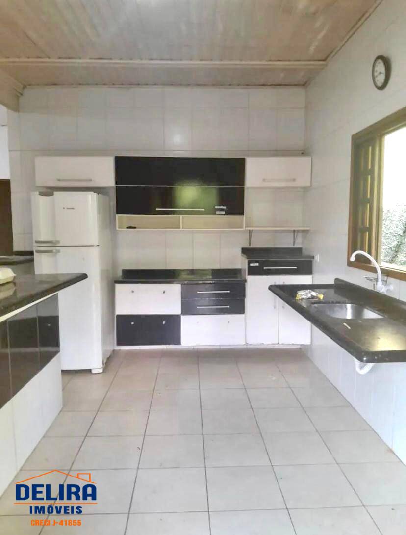 Chácara, 5 quartos, 1000 m² - Foto 11